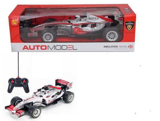 AutoModel Racing Car