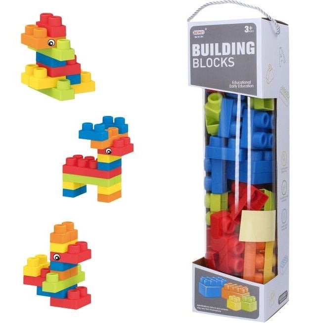 Beinzi building blocks