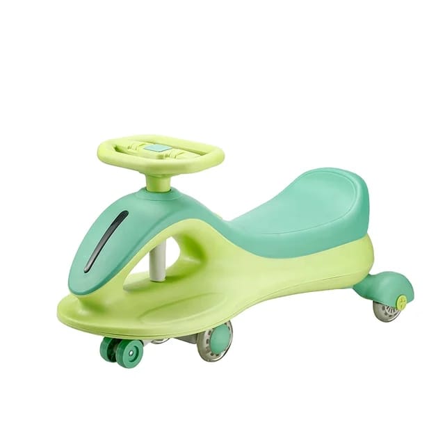 Original Plasma Car for Toddlers