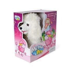 Metro pet poodle