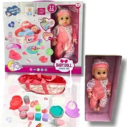 Baby doll