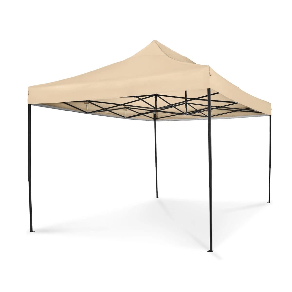 Garden tent