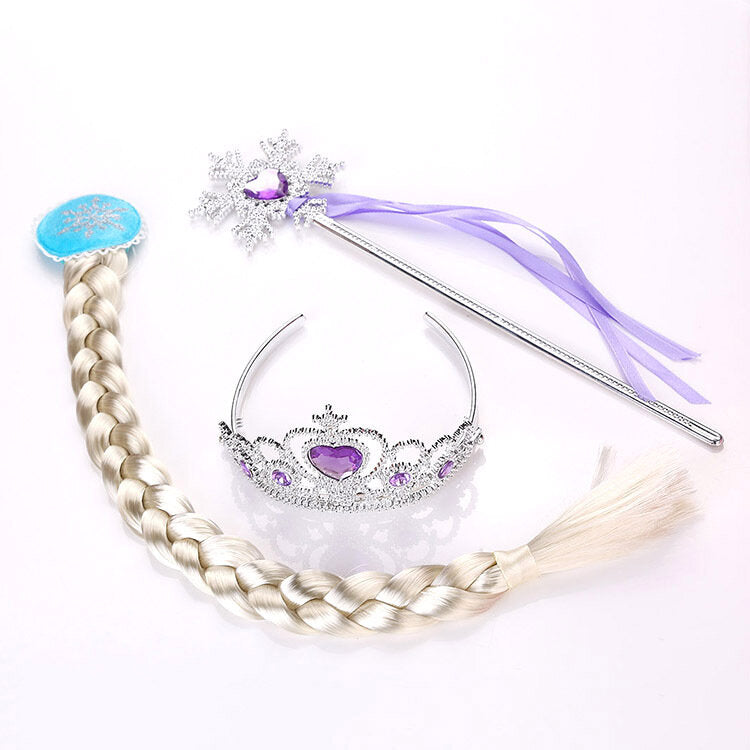 Halloween accessories