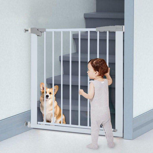 Adjustable baby Safety Gate