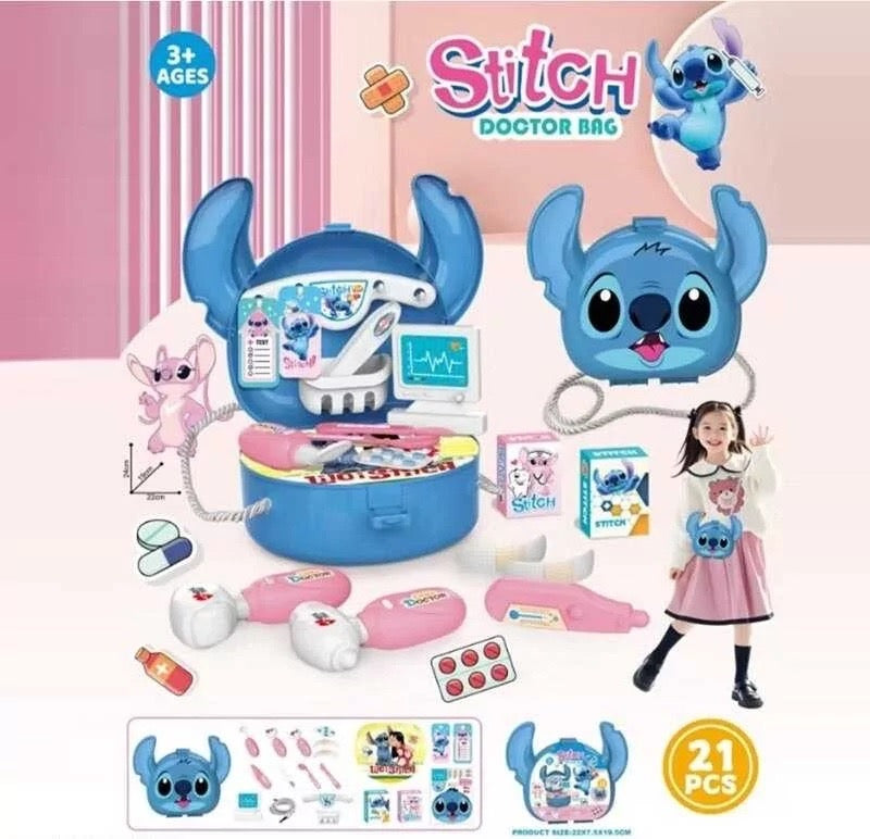 Stitch doctor