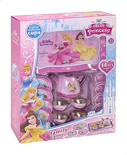 Tea party set