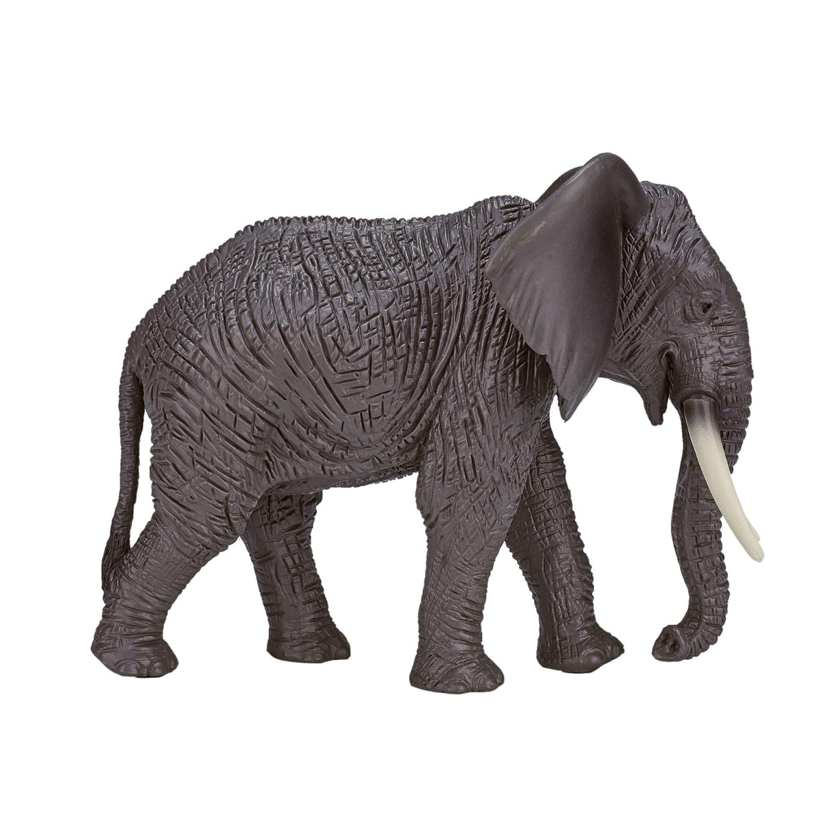 Prehistoric animal action figure