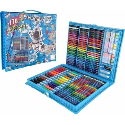 Art set