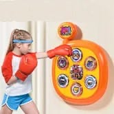 Boxing toy
