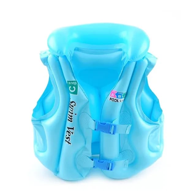 Float Life Jacket for Toddlers