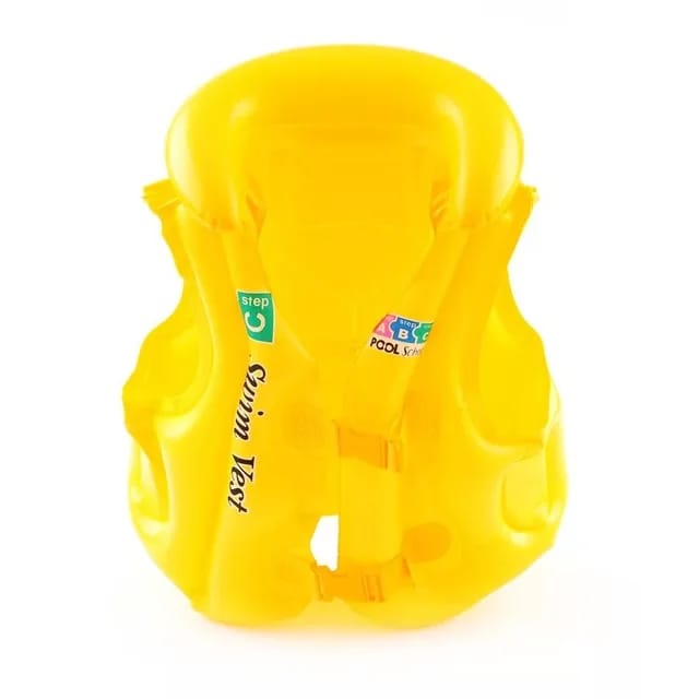 Float Life Jacket for Toddlers