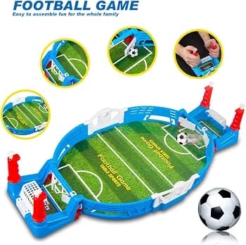 Tabletop Football Game