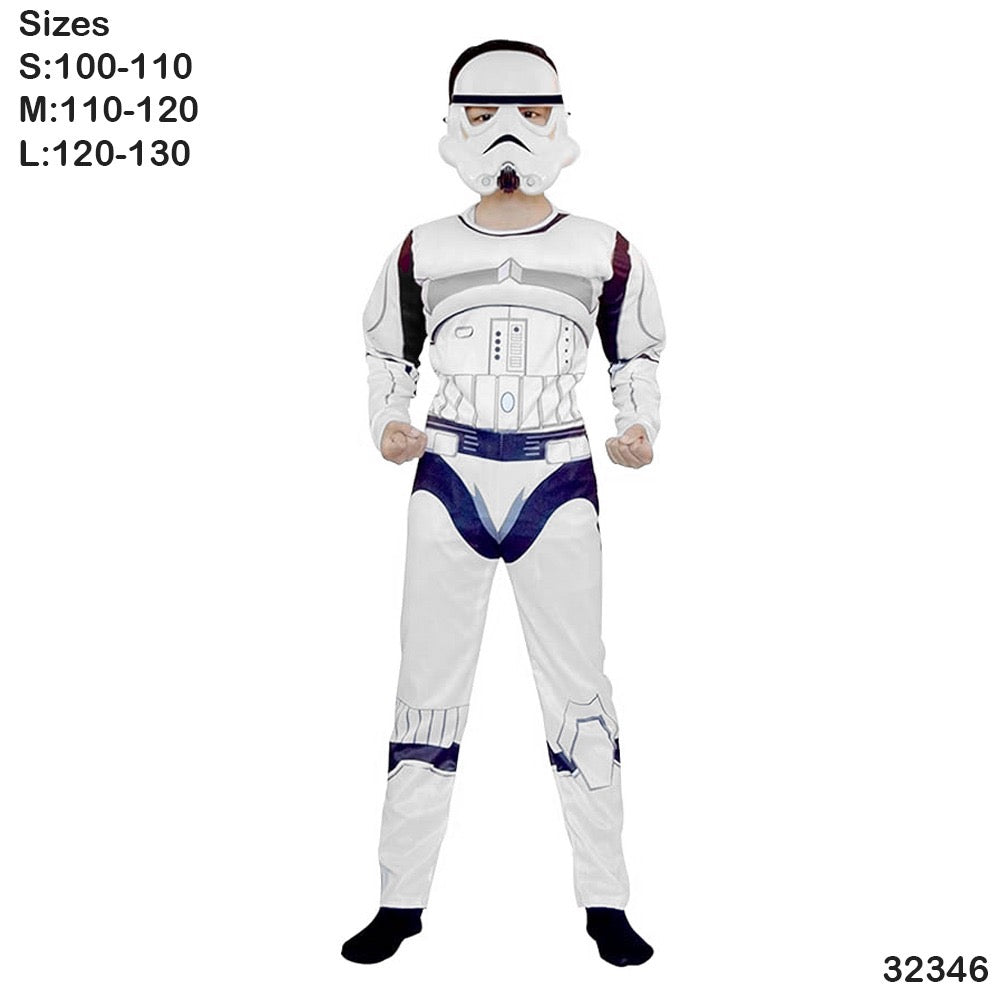 Stars wars stormtrooper