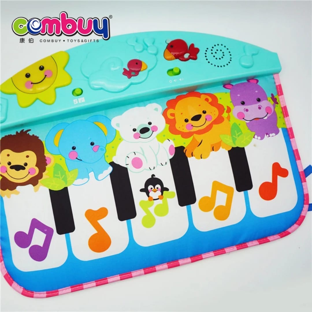 Baby piano
