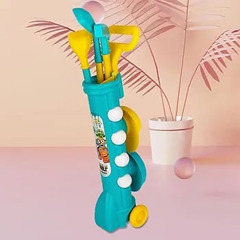 Golf set