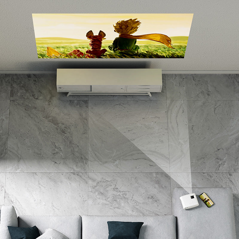 HAVIT SMART PROJECTOR