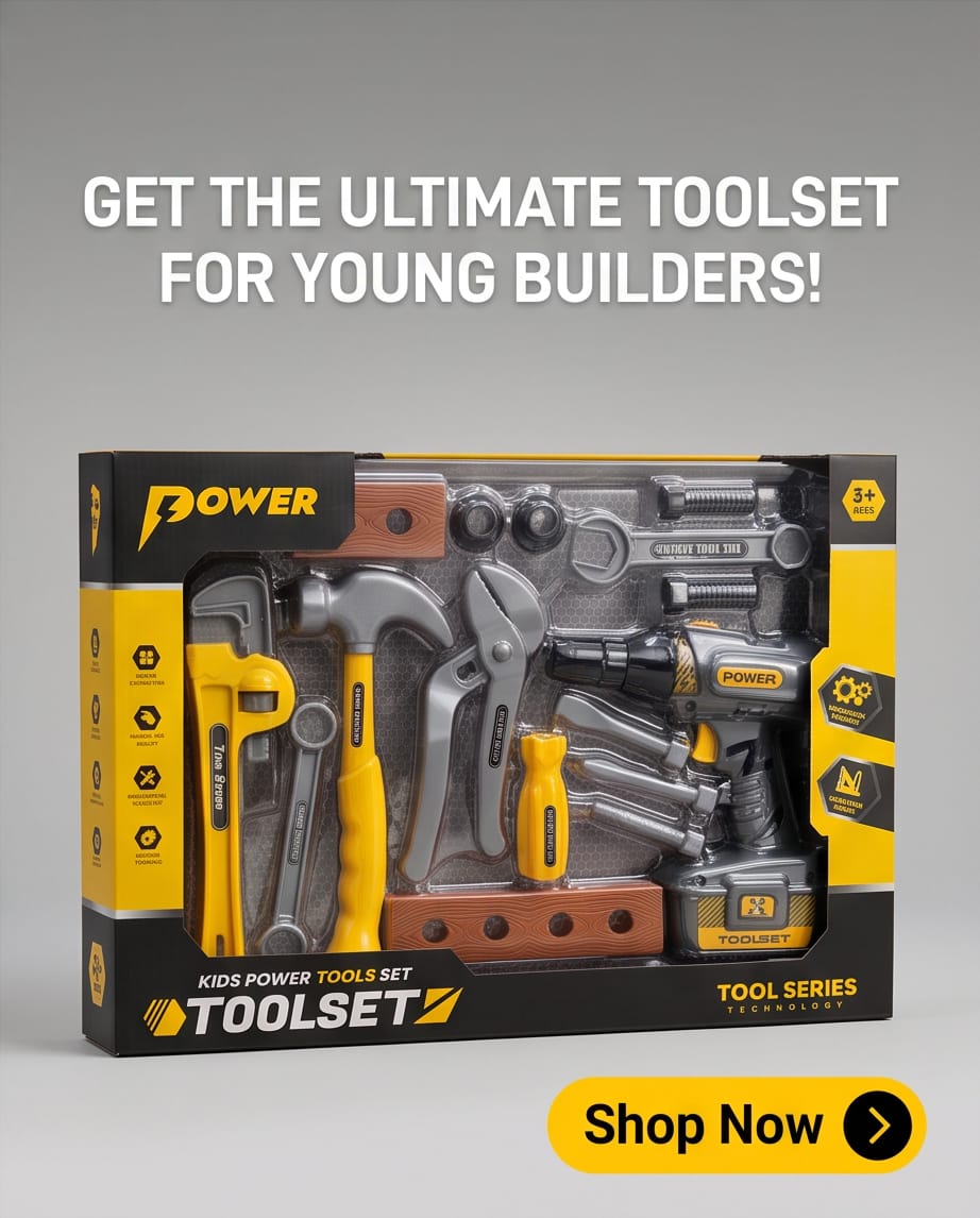 toy construction tool set.