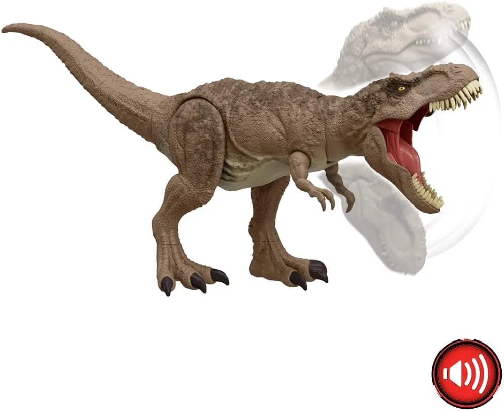 Mattel Jurassic World