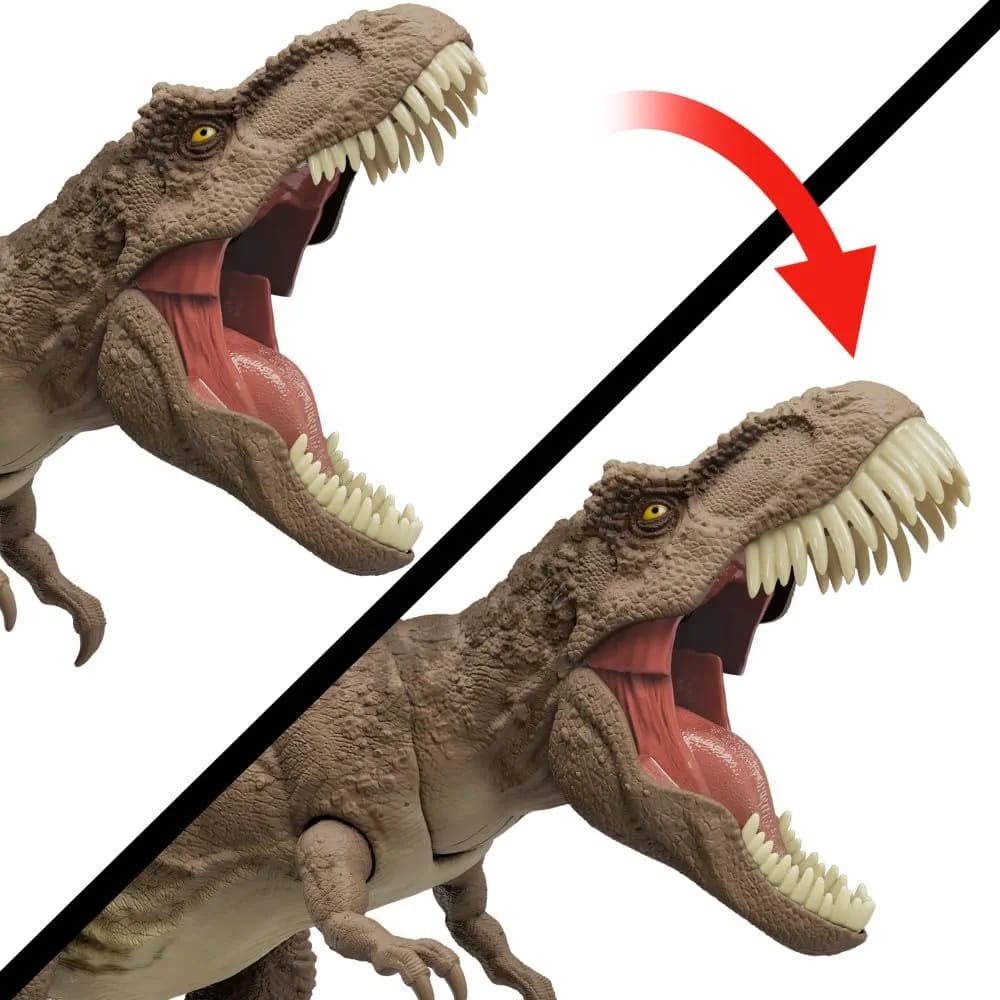 Mattel Jurassic World