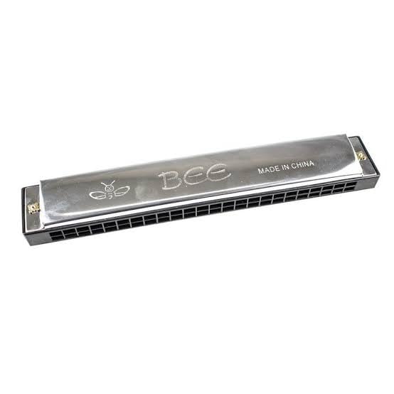 Harmonica