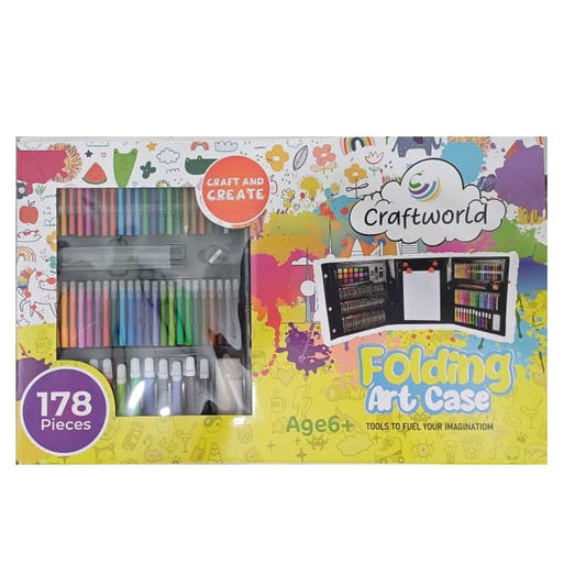 Painting and Drawing Kit