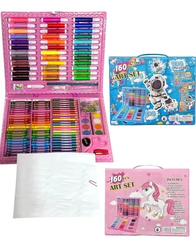 Art set