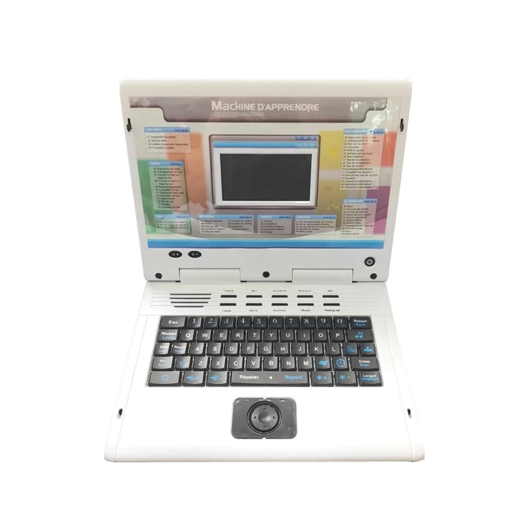 Learning machine