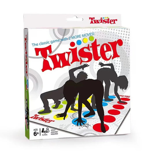 Twister Game