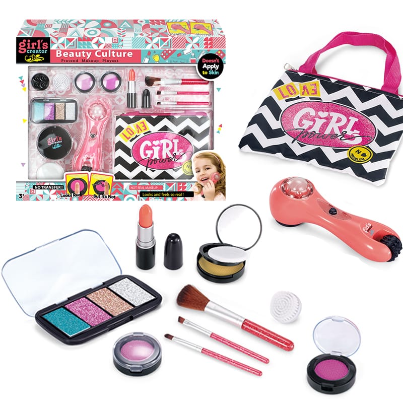 Beauty culture