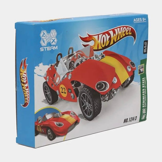 Hot wheels car