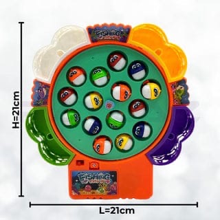 Fishing toy