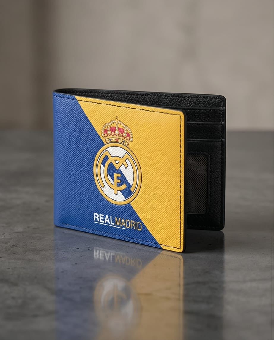 Football wallet