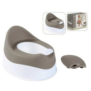 Infant potty chair