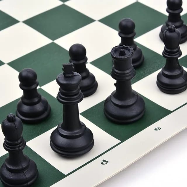 Chess set