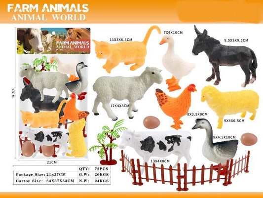 Farm Animals