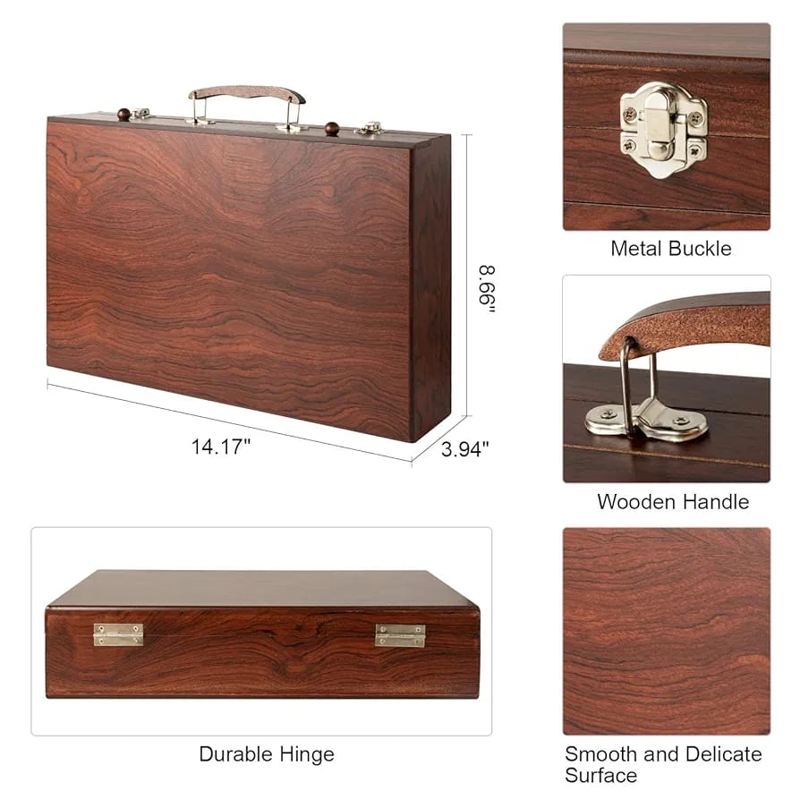 Art set