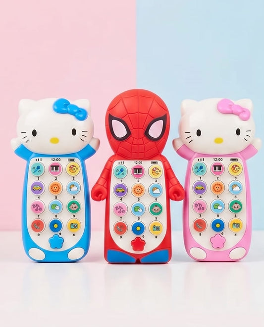 Toy phone