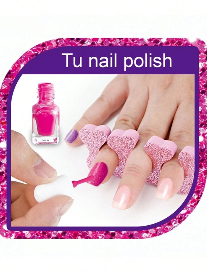 Nails and Manicure Care Kit