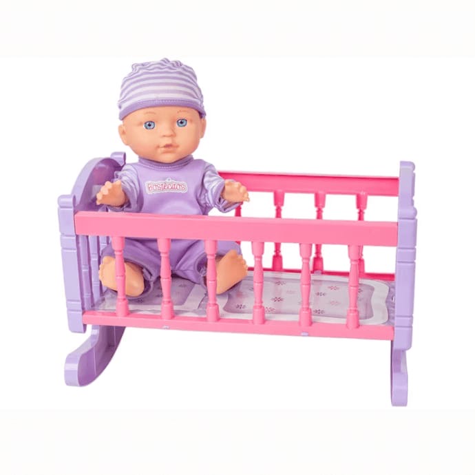 Baby toys