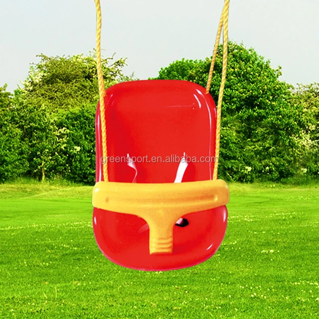 Baby Outdoor Swing