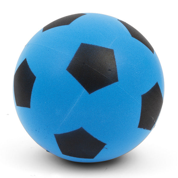 Silent ball