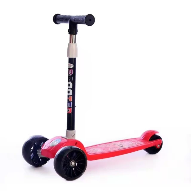 Outdoor Scooter