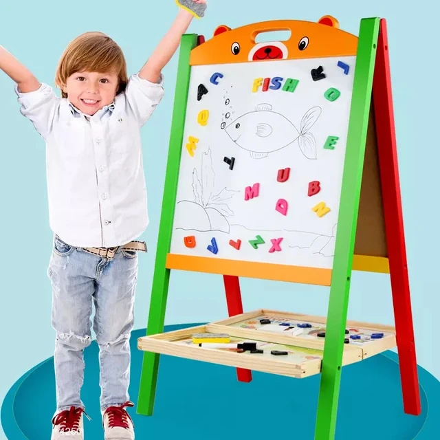 Multipurpose study big drawing Boards