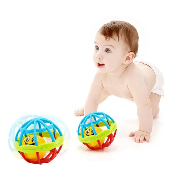 Baby Teethers Ball