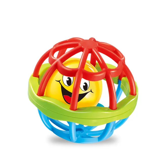 Baby Teethers Ball