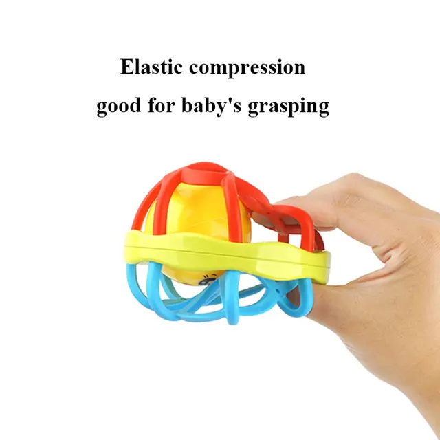 Baby Teethers Ball