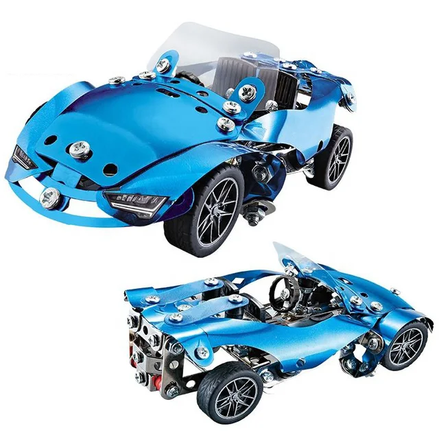 Hot wheels car