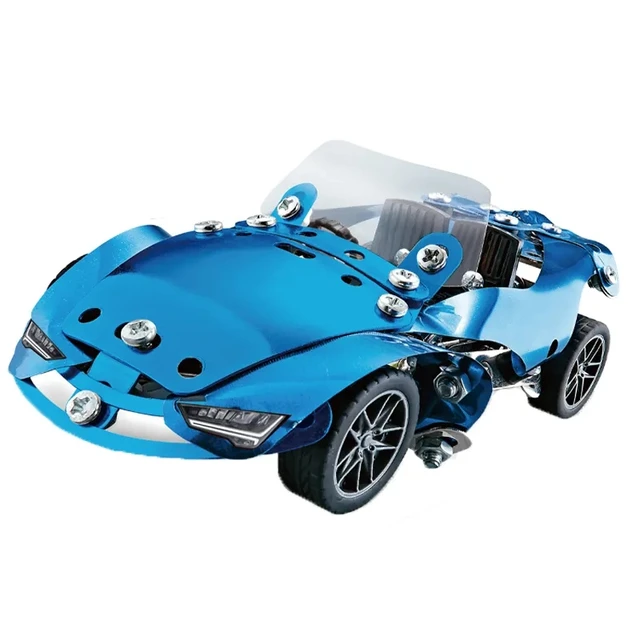 Hot wheels car