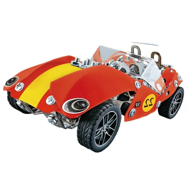 Hot wheels car