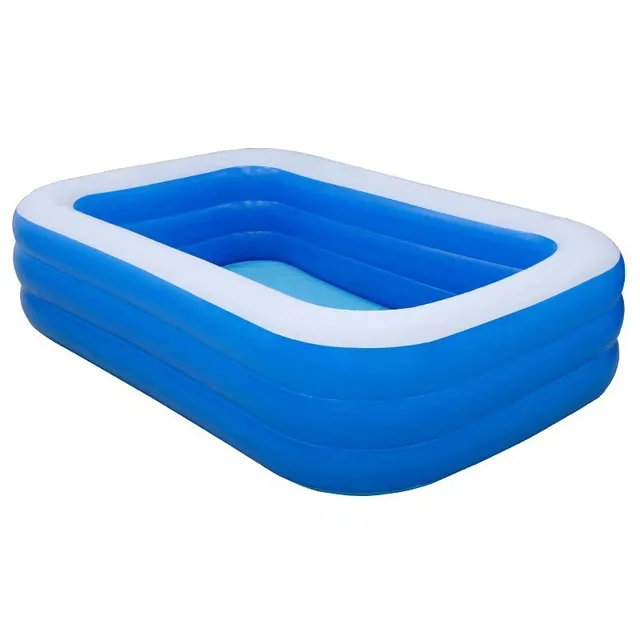 Family Inflatable Swimming Pool